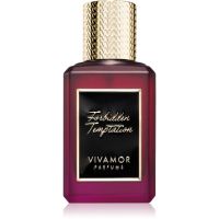 Vivamor Parfums Forbidden Temptation Parfüm Extrakt Unisex 100 ml