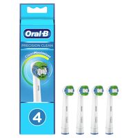 PRECISION CLEAN NASTAVKI ORAL B