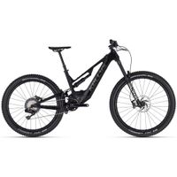 Celoodpružené elektrokolo Kellys Theos F100 SH 29"/27,5" 8.0 L (17", 176-196 cm)