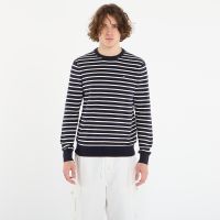 Sweter Tommy Hilfiger Essential Ssnl Cotton Crew Neck Desert Sky/ Ivory XL