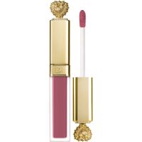 Dolce&Gabbana Flawless Everkiss Liquid Lip lagani tekući mat ruž za usne nijansa AFFECTION 205 5 ml