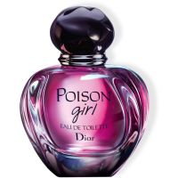 DIOR Poison Girl Eau de Toilette für Damen 30 ml