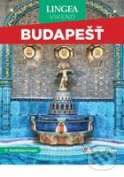 Budapešť - Víkend - kniha z kategorie Cestopisy z Evropy