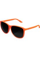 Chirwa neonorange sunglasses