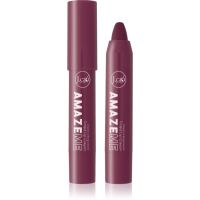 J.Cat Beauty Amaze Me kremasti svinčnik za ustnice odtenek 105 Thank You 637 4 g