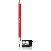 Sisley Phyto-Lip Liner szájkontúrceruza hegyezővel árnyalat 04 Rose Passion  1.2 g