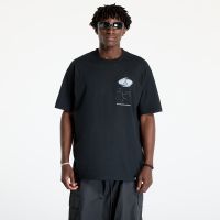 T-shirt Nike ACG Men's Dri-FIT Galaxy T-Shirt Black XS