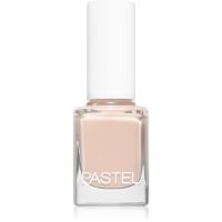 Pastel Nail Polish lakier do paznokci odcień 244 Platinum Blonde 13 ml