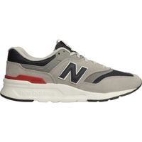New Balance CM997HCJ Мъжки обувки, сиво, размер 40.5