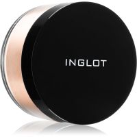 Inglot Perfect Finish матираща насипна пудра цвят 14 23 гр.