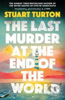 The Last Murder at the End of the World (The Number One Sunday Times bestseller) - kniha z kategorie Detektivky, thrillery a horory
