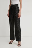 MAX&Co. pantaloni de piele