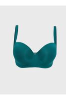 LC Waikiki Underwire Unpadded Plain Strapless Bra