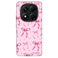 Fashion Case pre Xiaomi Redmi Note 14 Pro 5G - Bow Aesthetic