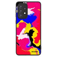 ULTIMATE CASE pro Samsung Galaxy A33 5G A336 - Watercolor