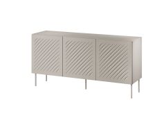 Komoda Siena 150 3D Beż