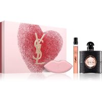 Yves Saint Laurent Black Opium Geschenkset für Damen