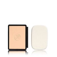 Chanel Náhradná náplň pre kompaktný zmatňujúci make-up SPF 15 Le Teint Ultra (Ultrawear Flawless Compact Foundation) 13 g 30