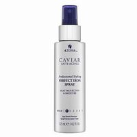 Alterna Caviar Style Perfect Iron Spray spray do stylizacji do termicznej stylizacji włosów 125 ml