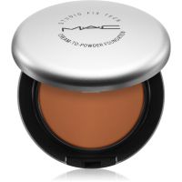 MAC Cosmetics Studio Fix Cream-to-Powder Foundation kompaktowy podkład kremowy odcień NW40 10 g