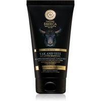 Natura Siberica For Men Only гел за след бръснене за регенериране на кожата 150 мл.