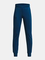 Under Armour UA Armour Fleece Freizeithose Kinder Blau