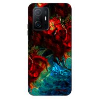 Fashion Case pre Xiaomi 11T - Universe