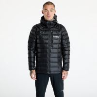 Μπουφάν Columbia Arctic Crest™ Down Hooded Jacket Black XXL