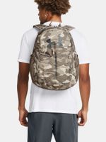 Unisexový batoh Under Armour UA Hustle Sport Backpack-BRN - unisex