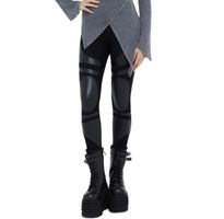 Damen Hose KILLSTAR x KIHILIST - Voidclash - Black XS