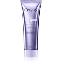 Kérastase Blond Absolu Cicaflash dubinska njega za posvijetljenu ili kosu s pramenovima 250 ml