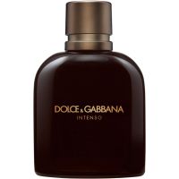 Dolce&Gabbana Pour Homme Intenso parfumovaná voda pre mužov 125 ml