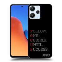 ULTIMATE CASE pro Xiaomi Redmi 12 4G - Focus