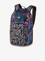 Dakine Campus Medium 25 l Hátizsák Fekete