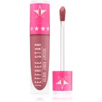 Jeffree Star Cosmetics Velour Liquid Lipstick tekući ruž za usne nijansa Androgyny 5,6 ml