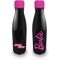 Barbie Bottles termovka za otroke barva Black 500 ml