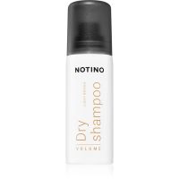 Notino Hair Collection Volume Dry Shampoo Light brown сухий шампунь для волосся коричневих відтінків Light brown 50 мл
