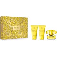 Versace Yellow Diamond Geschenkset für Damen