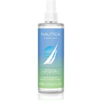 Nautica Jasmine Coast pršilo za telo za ženske 250 ml