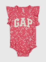 GAP Gyerek body Piros