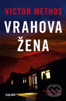 Vrahova žena - Victor Methos - kniha z kategorie Detektivky, thrillery a horory