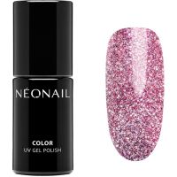 NEONAIL You're a Goddess gel lak za nohte odtenek No Bra Club 7,2 ml