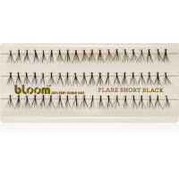 Bloom Flare künstliche Wimpern Größe Short Black 60 St.