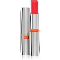 PUPA Milano Miss Pupa Ultra Shiny Lipstick хидратиращ гланц за устни цвят 500 - Love Pearly Red 2.4 мл.