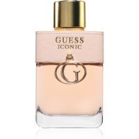 Guess Iconic For Women parfumovaná voda pre ženy 100 ml