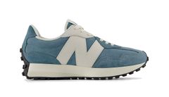 New Balance U32790E Unisex - Tenisice New Balance - Plava - U32790E-7 - Size: 7