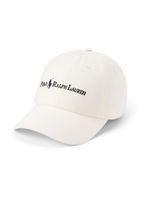Polo Ralph Lauren Šilterica  crna / bijela