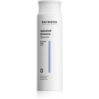 SKINSOO HydraCell Exosome Cleanser feuchtigkeitsspendendes Reinigungsgel 250 ml