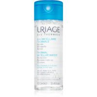 Uriage Hygiène Thermal Micellar Water - Normal to Dry Skin micellás víz normál és száraz, érzékeny bőrre normál és száraz bőrre 100 ml