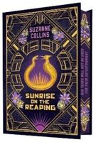 Sunrise on the Reaping: Collector's Edition (A Hunger Games Novel)